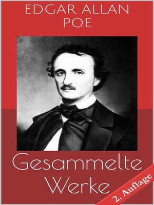 cover image of Gesammelte Werke (Vollständige und illustrierte Ausgaben--2. Auflage)